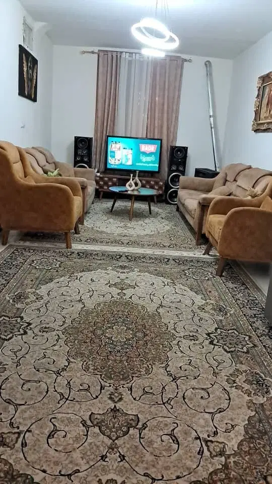 فروش واحد ۵۸متری مجتمع اریا