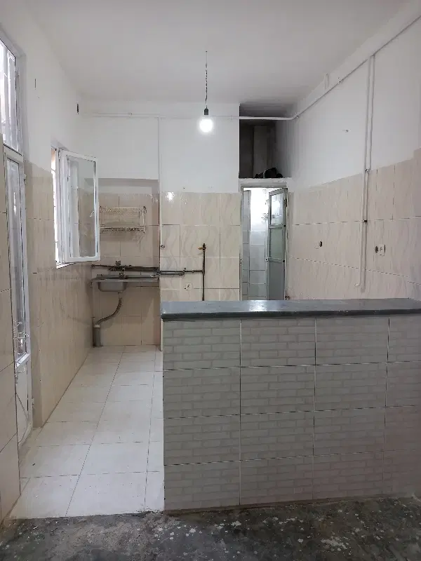 خانه ۵۰ متری جعفرآباد