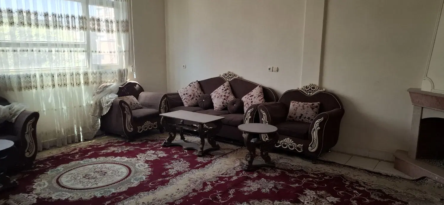 آپارتمان ۸۵ متری
