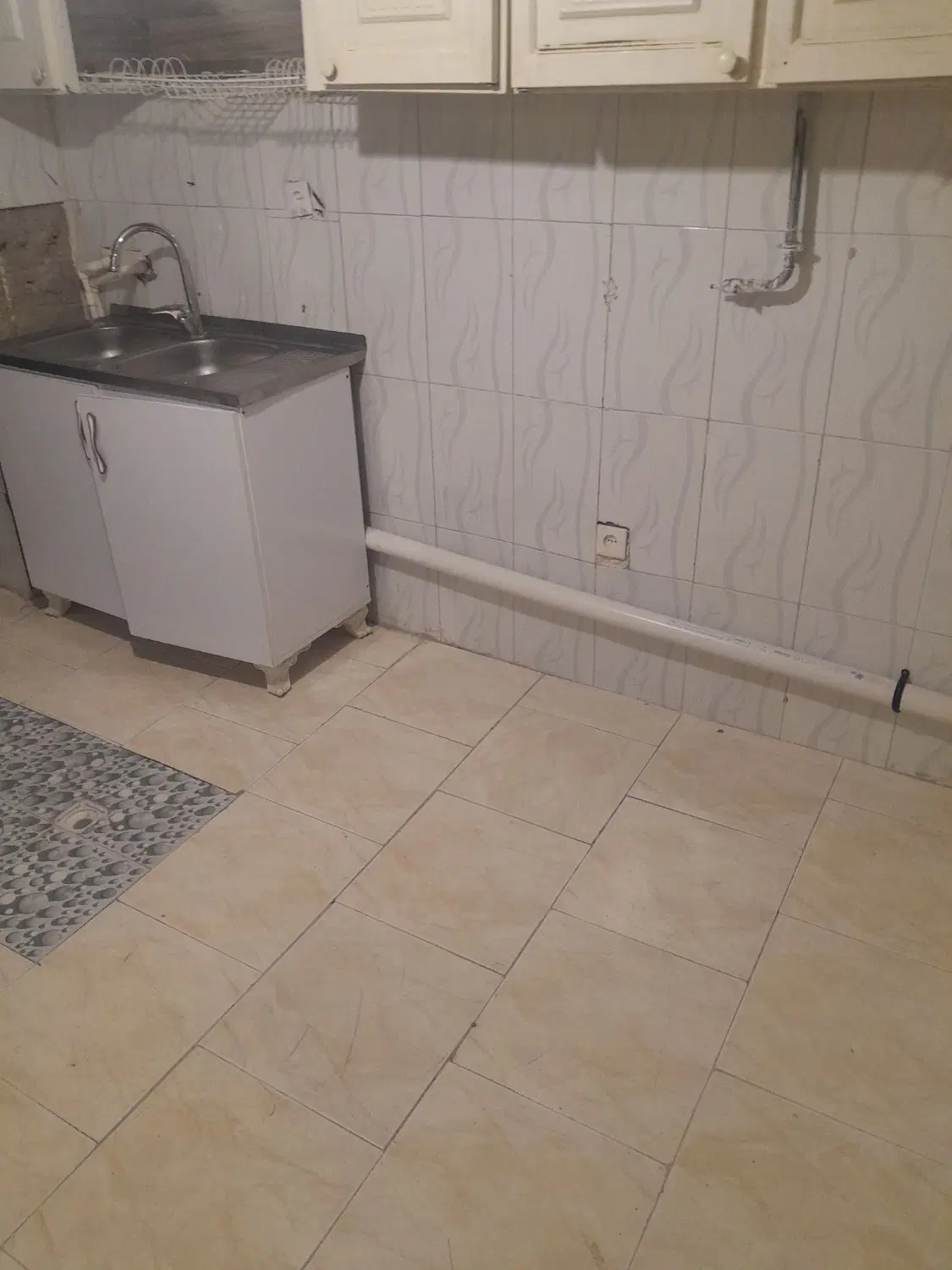 اجاره منزل تک خواب راه جدا