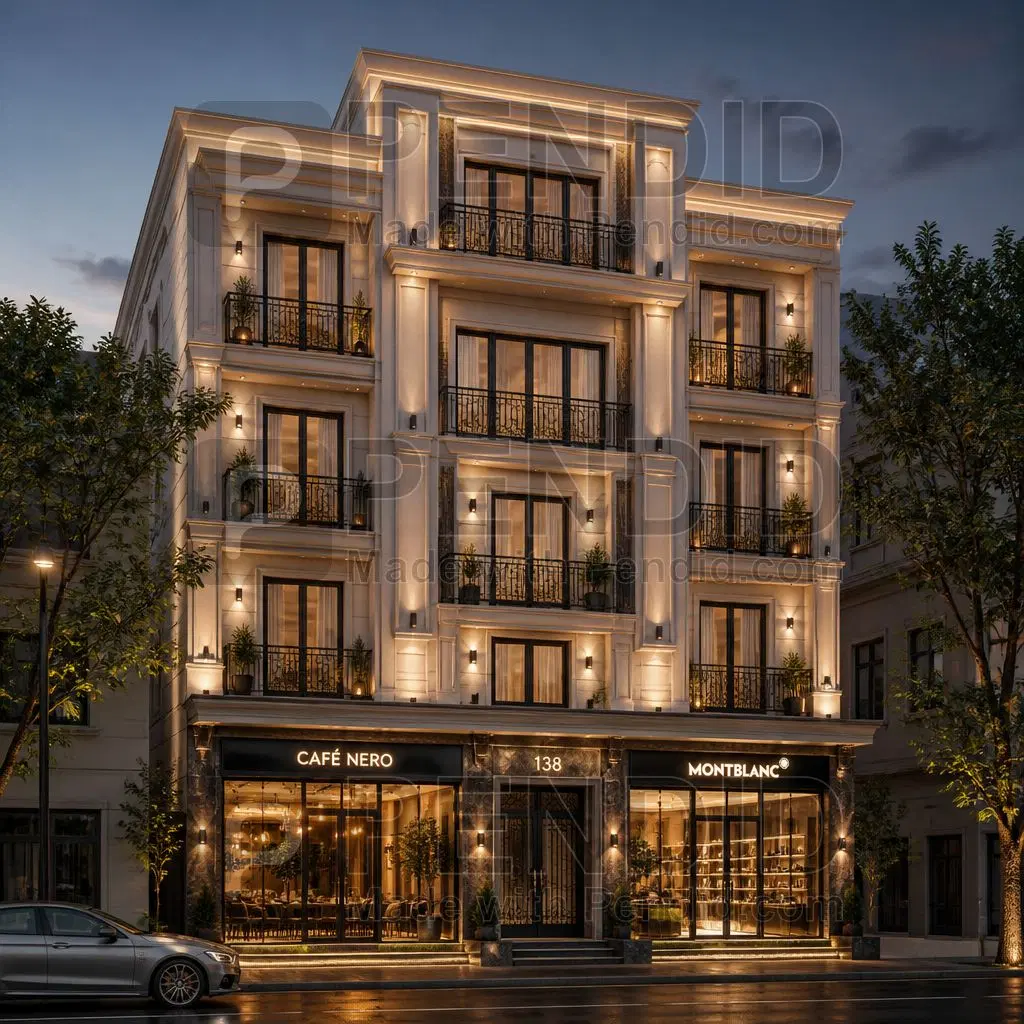 پردیسان _ خ اقلیمی _ فرعی اکبری