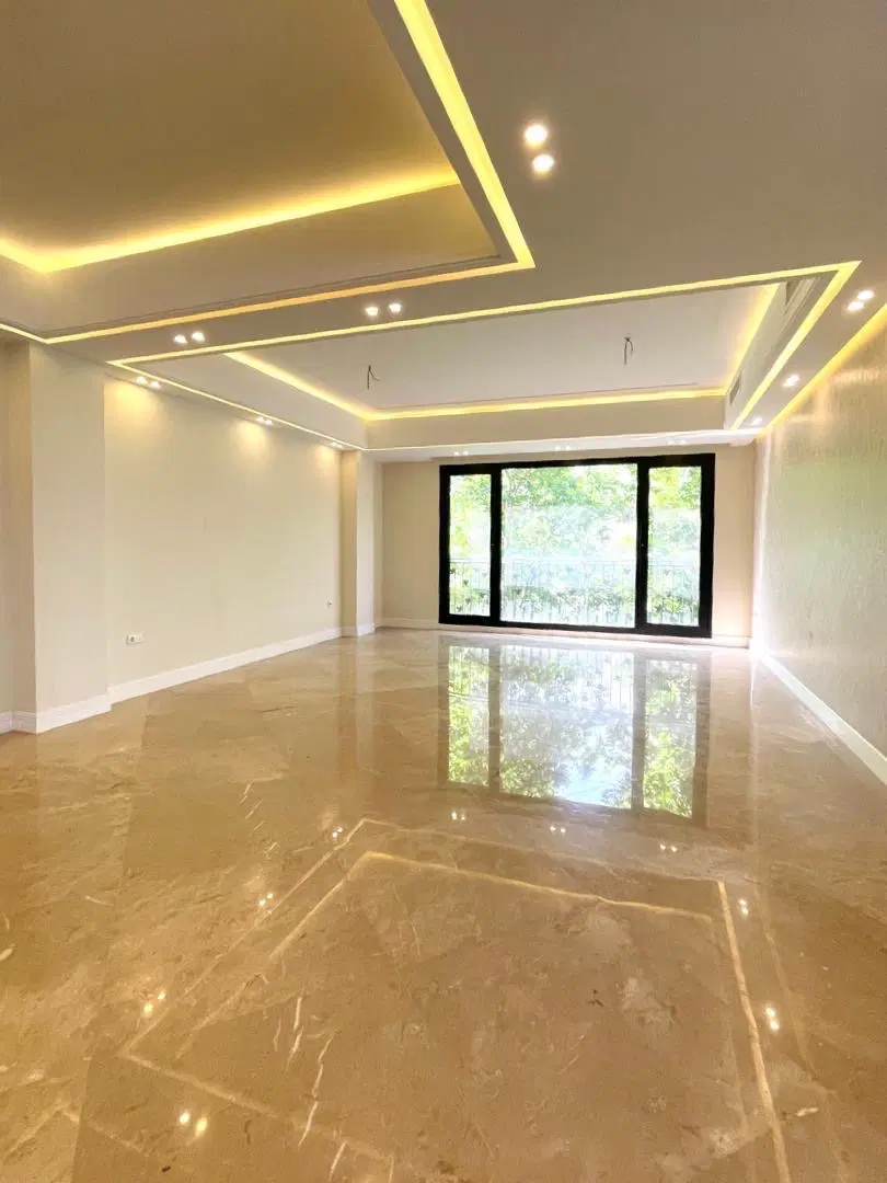 دربند ۱۲۹ متر عمارت باشکوه