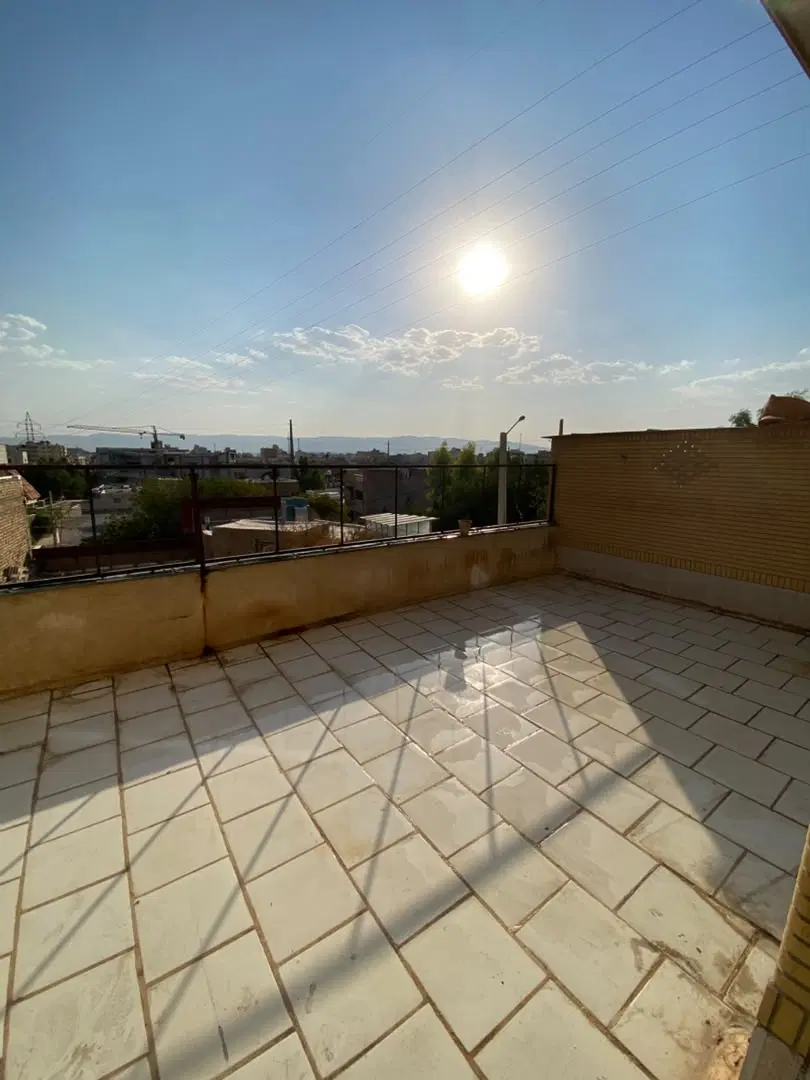 رهن کامل منزل دو خوابه مستقل