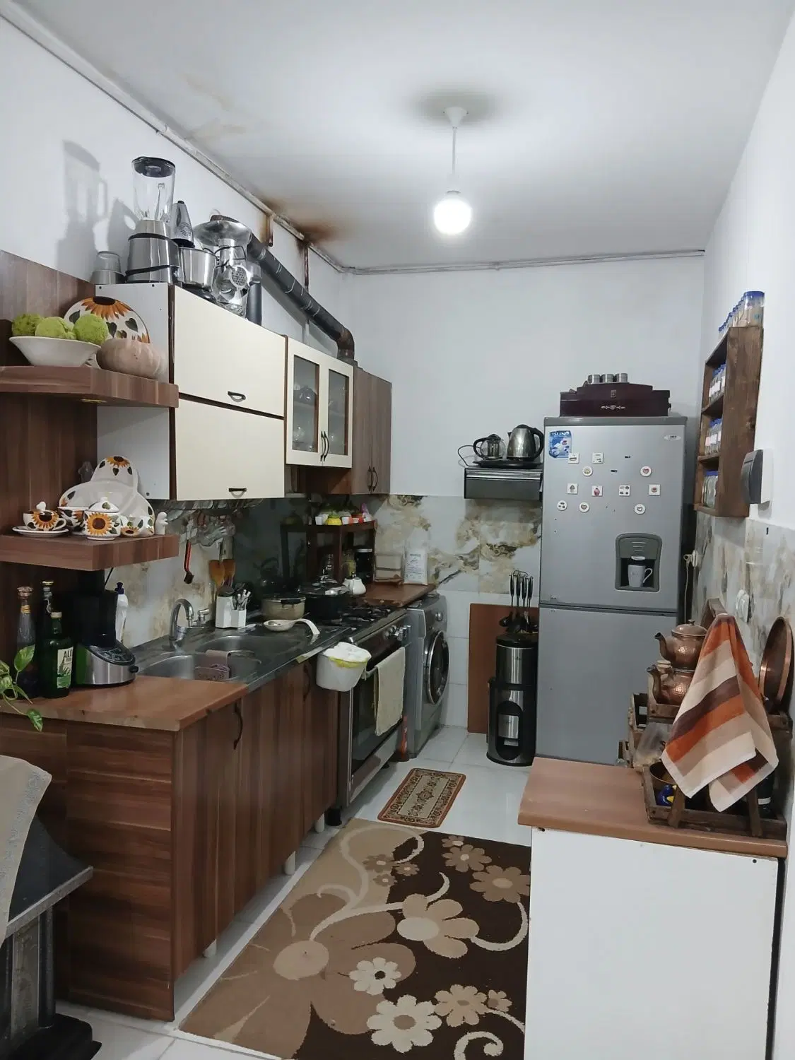 رهن کامل