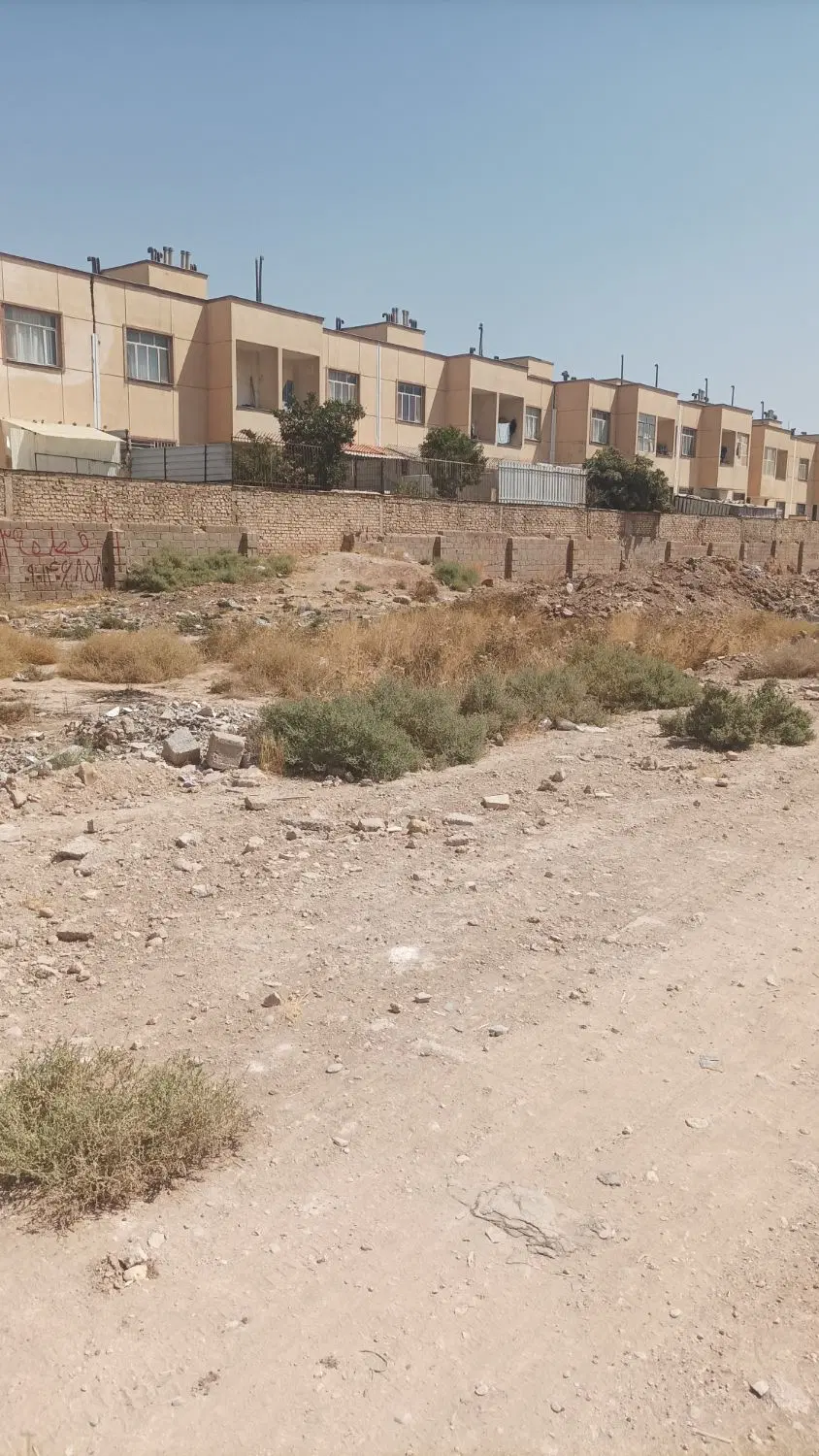 فروش زمین سلطان ابادجرسقان اززمینهای منصوری
