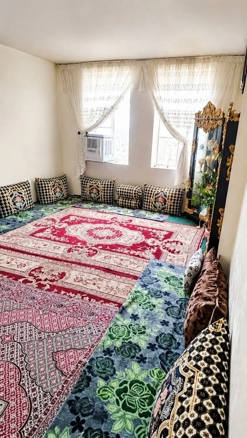 اجاره کشتارگاه ،کوهنورد کاظمیان