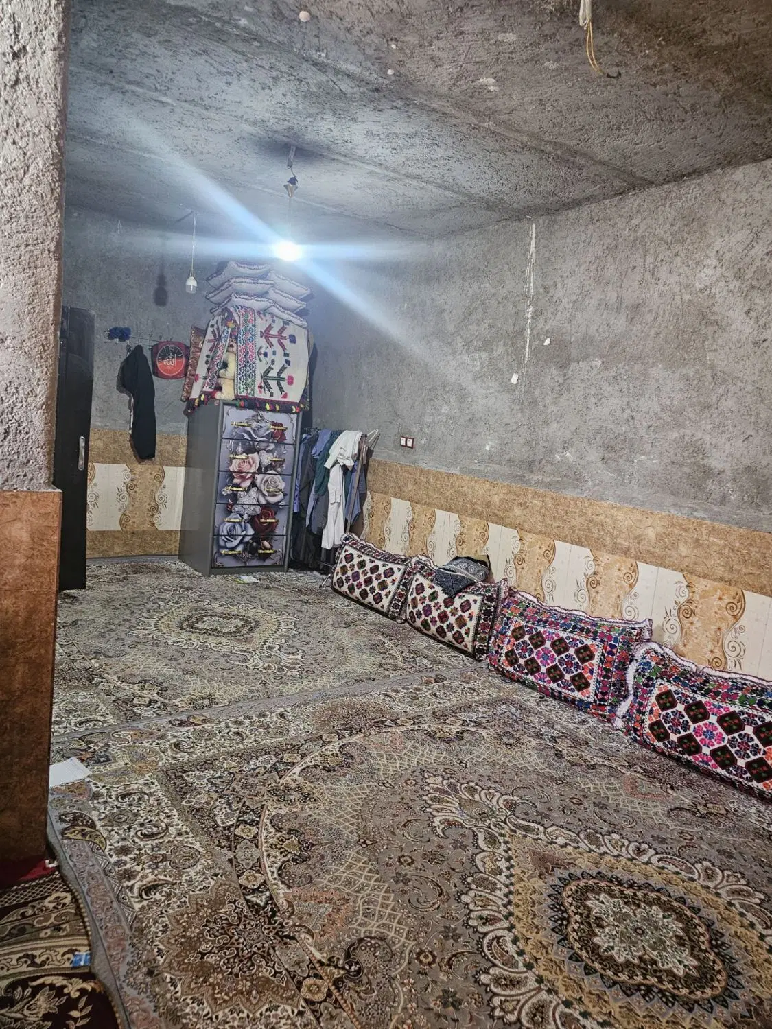 خانه فروشی مجدیه 27