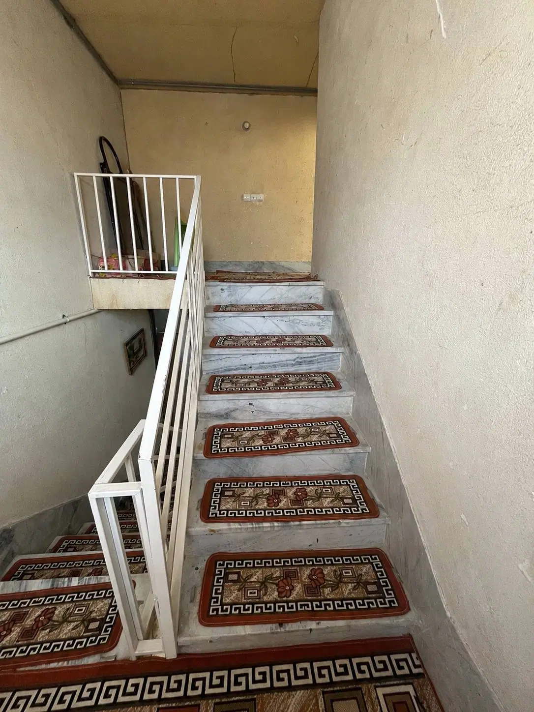 دو طبقه 84 متری تک خواب فول