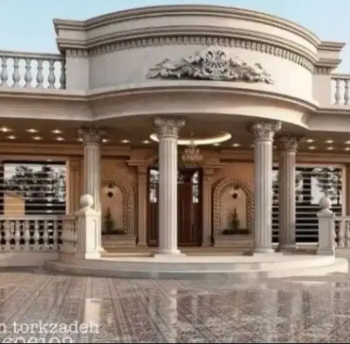 زمین ۲۲۰متری مسکونی تک برگ سند