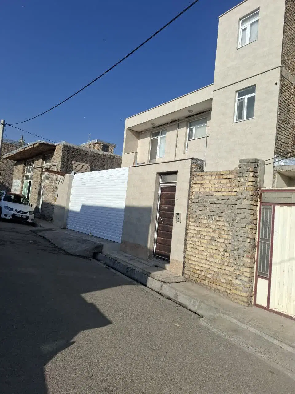 خانه ویلایی
