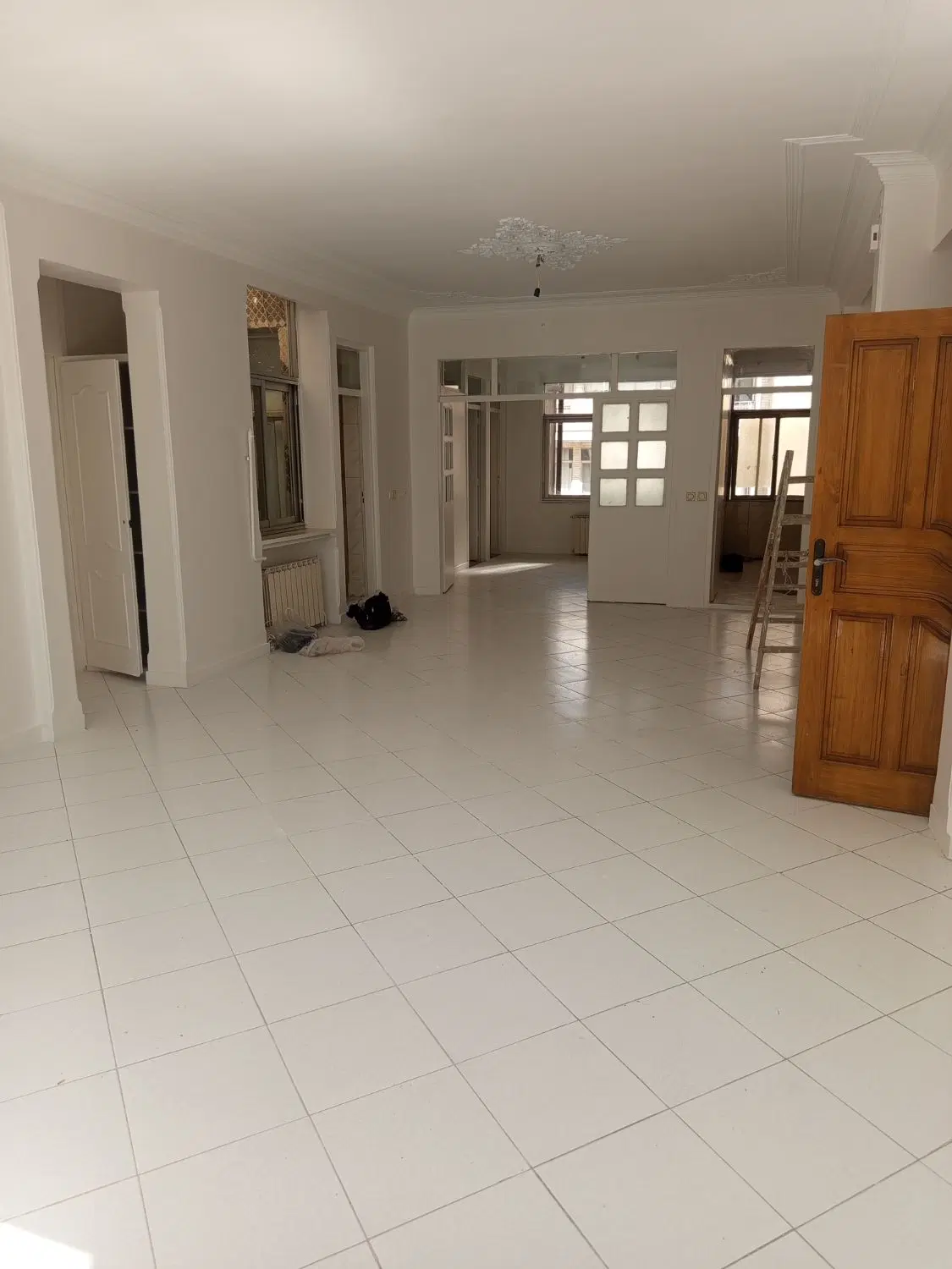 اسکندر زاده گلستانها 160متر 3خ تخلیه فول