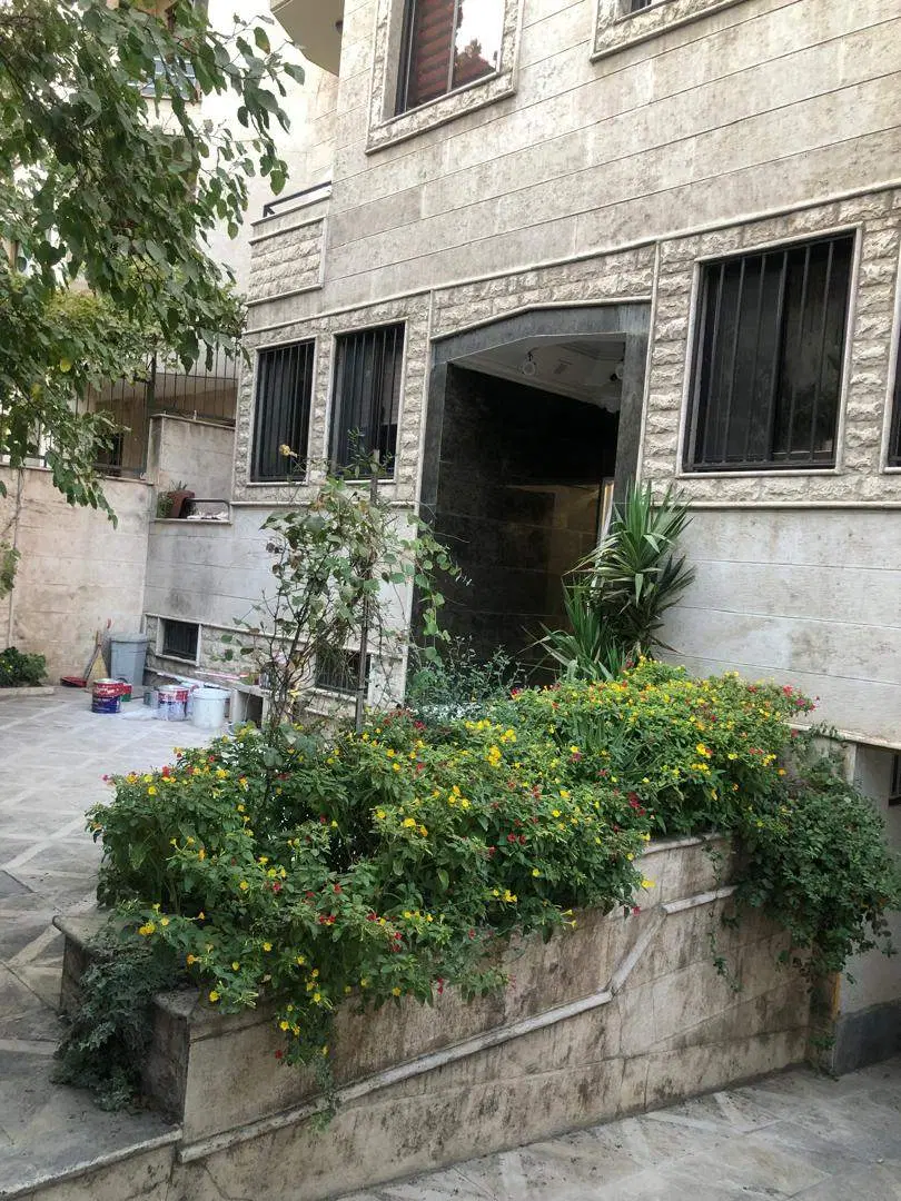 محل کار4طبقه یکجاسهروردی شمالی آپادانا با آسانسور
