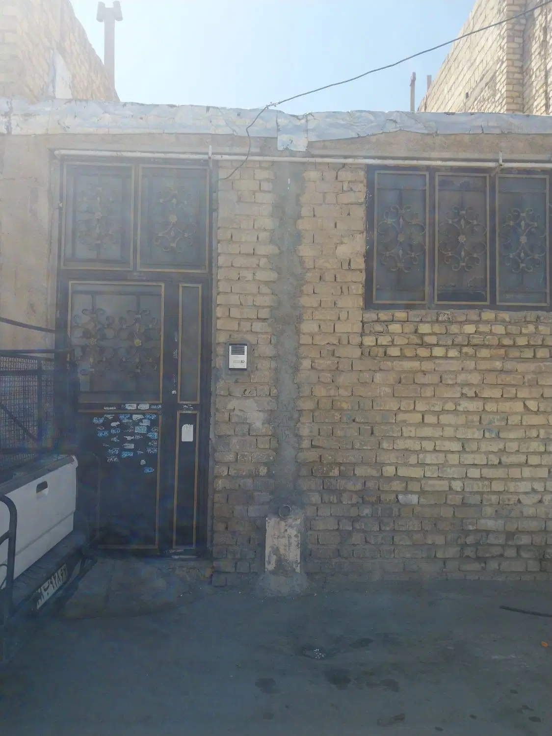منزل ویلایی قلعه نو