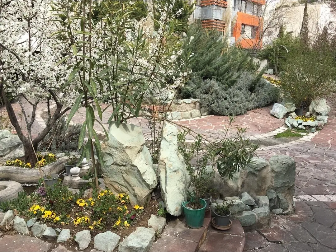 ۲۵۰ متر ویلایی بهترین فرعی