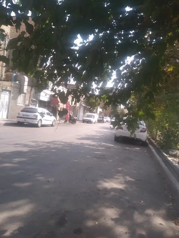 خانه مجردی بهر خیابان عالی سرویس کامل