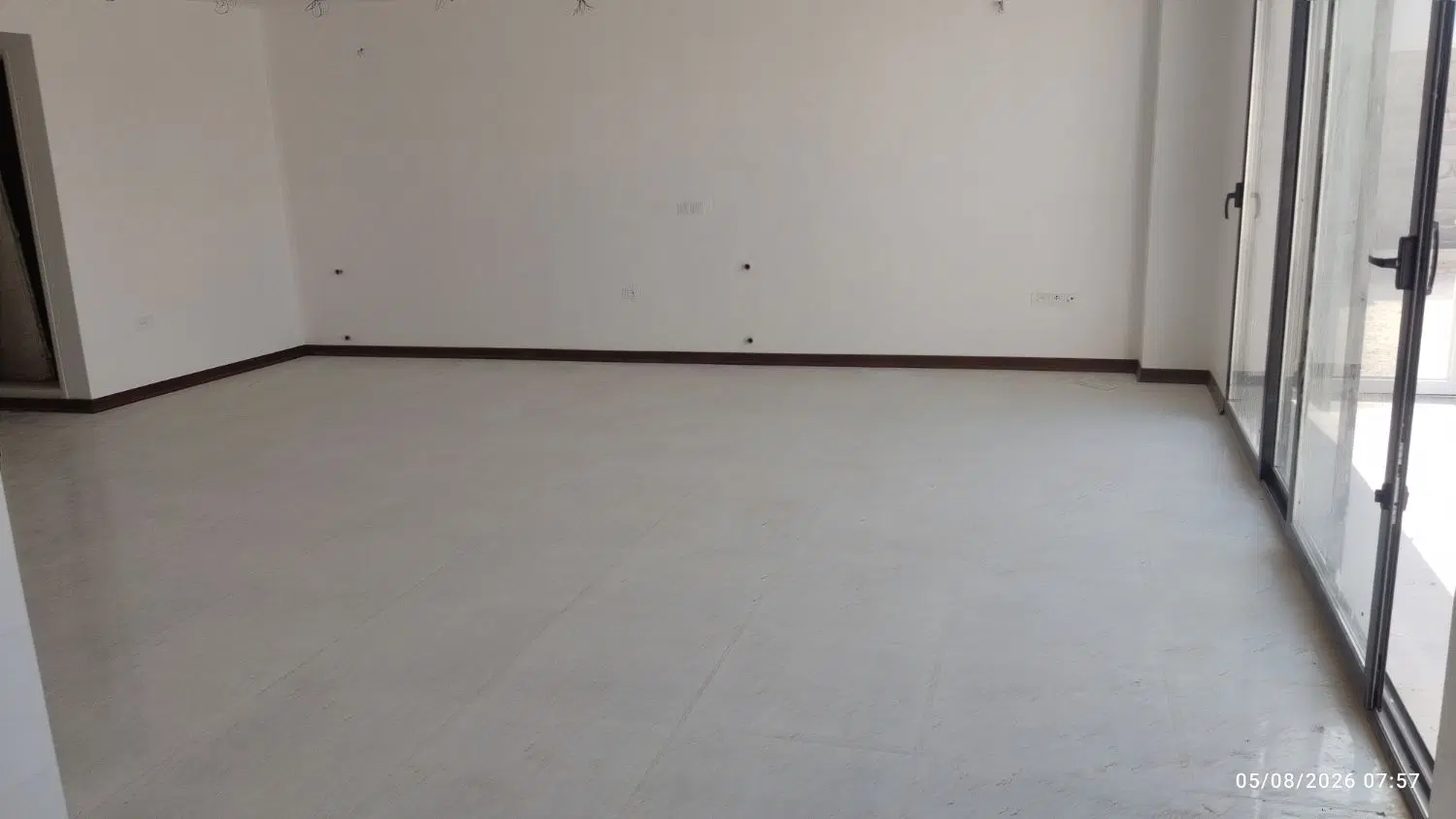 منزل ویلایی 2طبقه در قلعه شور
