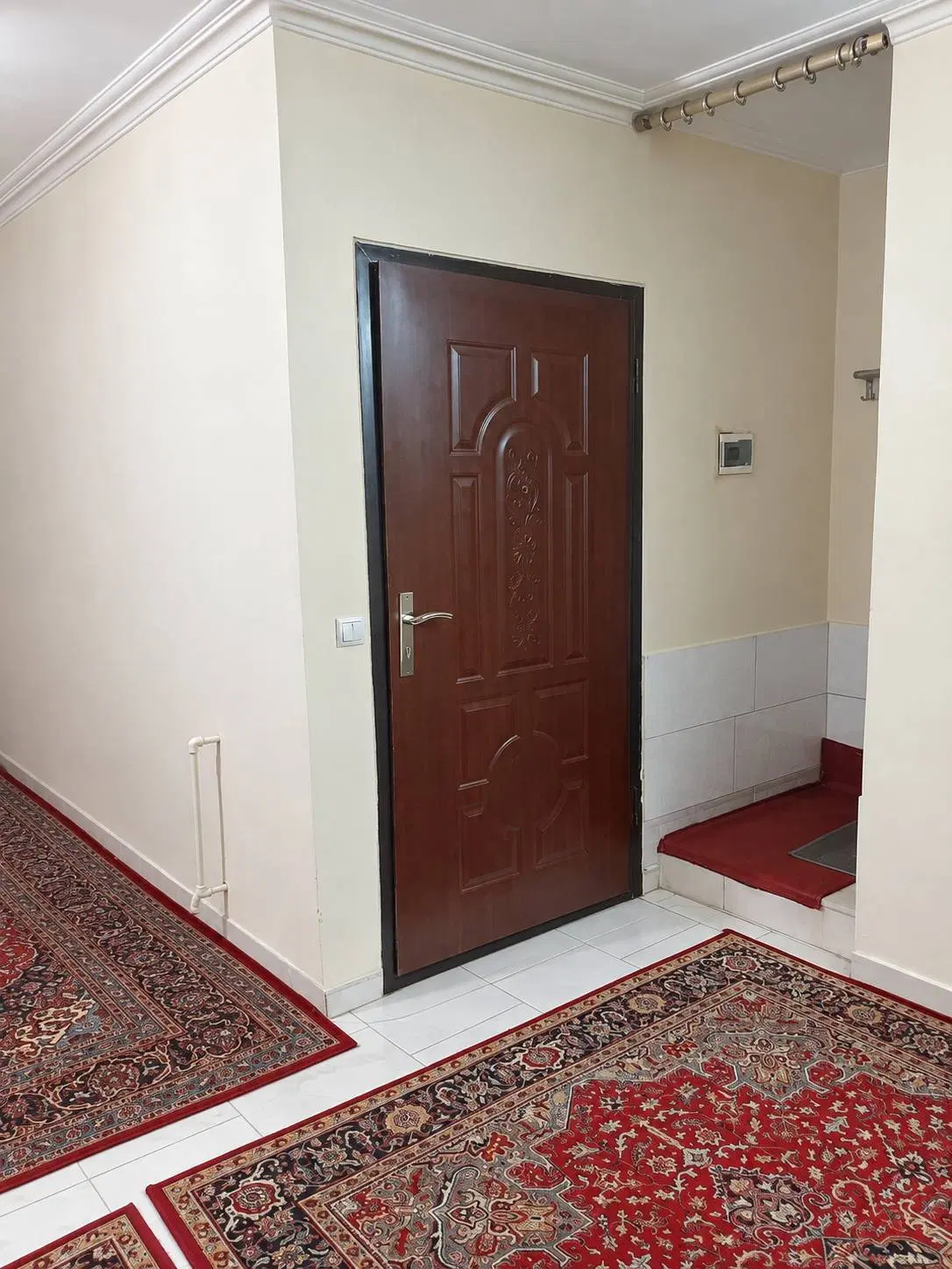 ۶۳ متر تک‌واحدی - حیاط‌خلوت - اختصاصی - مالک