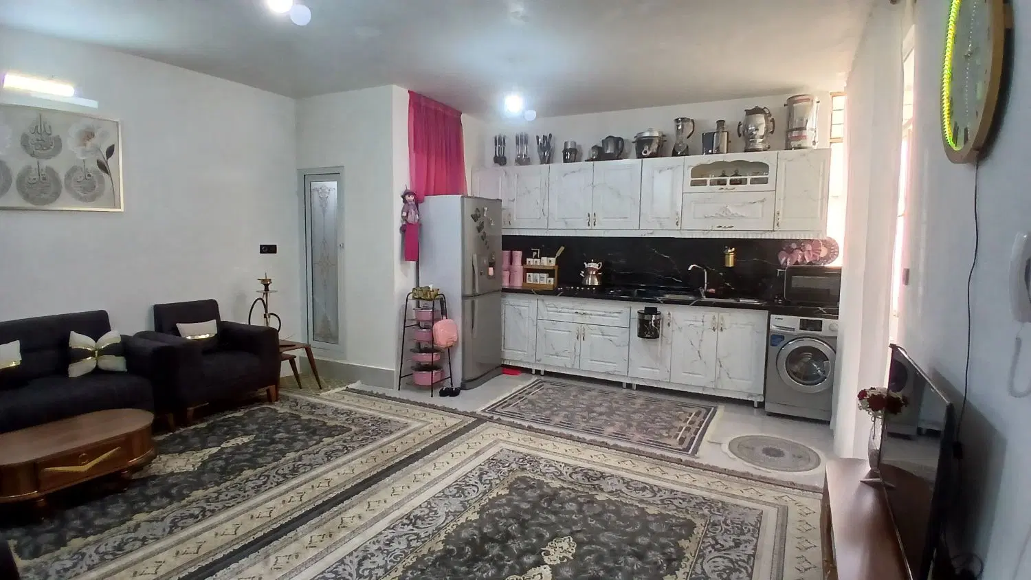 خانه۵۰متری دوطبقه