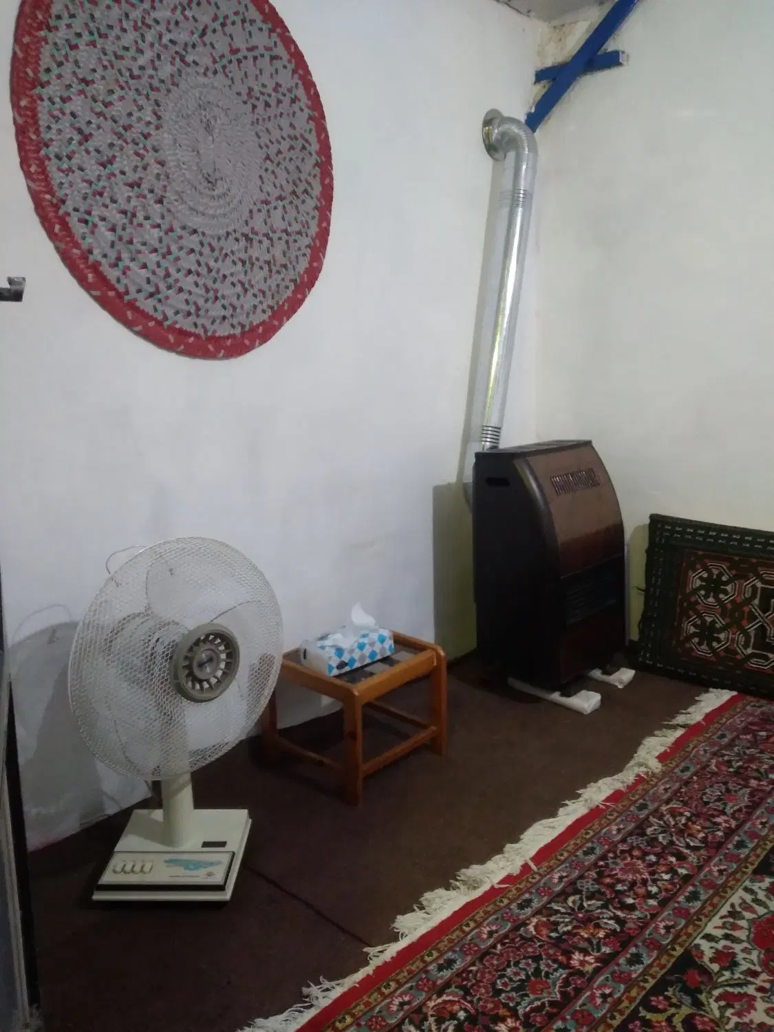 اتاق اجاره ای ساعتی وشبانه