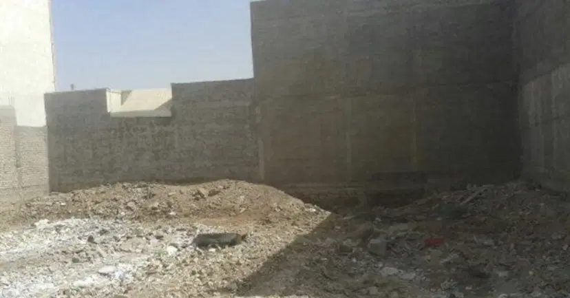 خانه کلنگی جهاد