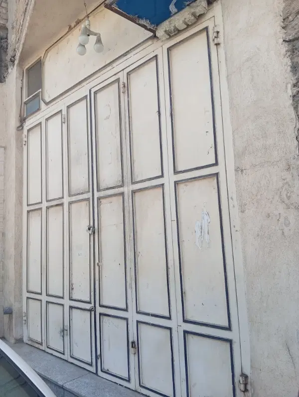 مغازه جهت رهن و اجاره