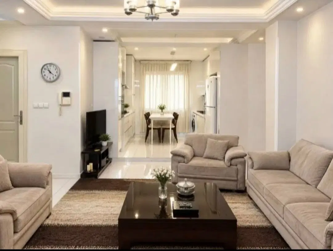 فروش آپارتمان لوکس