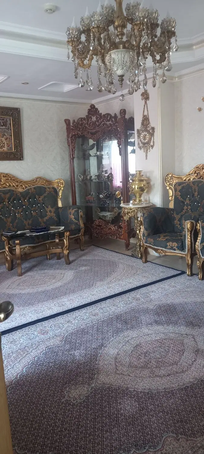 اپارتمان ملل متحد