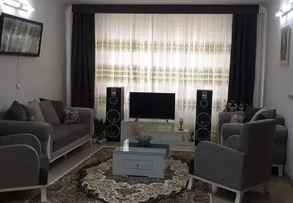 خانه ویلایی ۳طبقه ۸۰ متری بلوار شهیدرئیسی