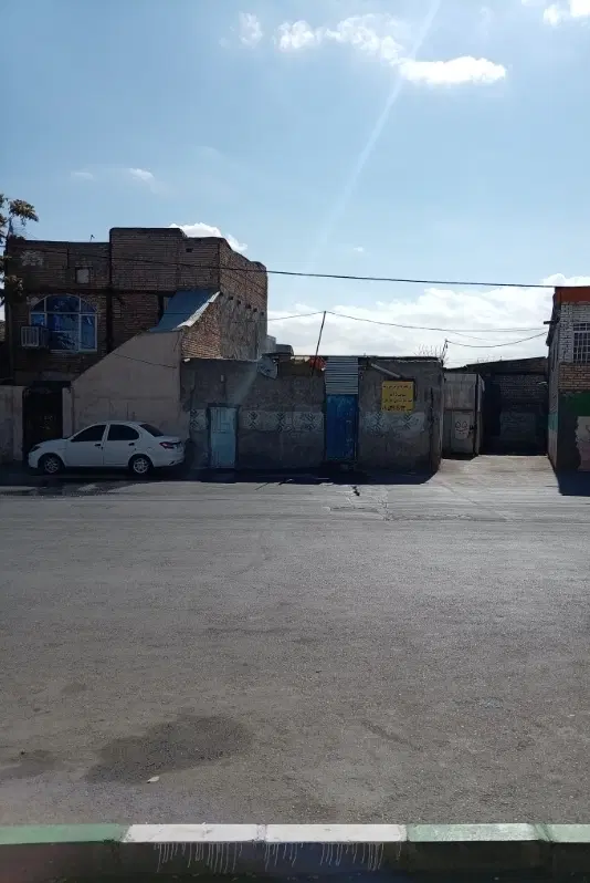 خانه ویلایی فروشی