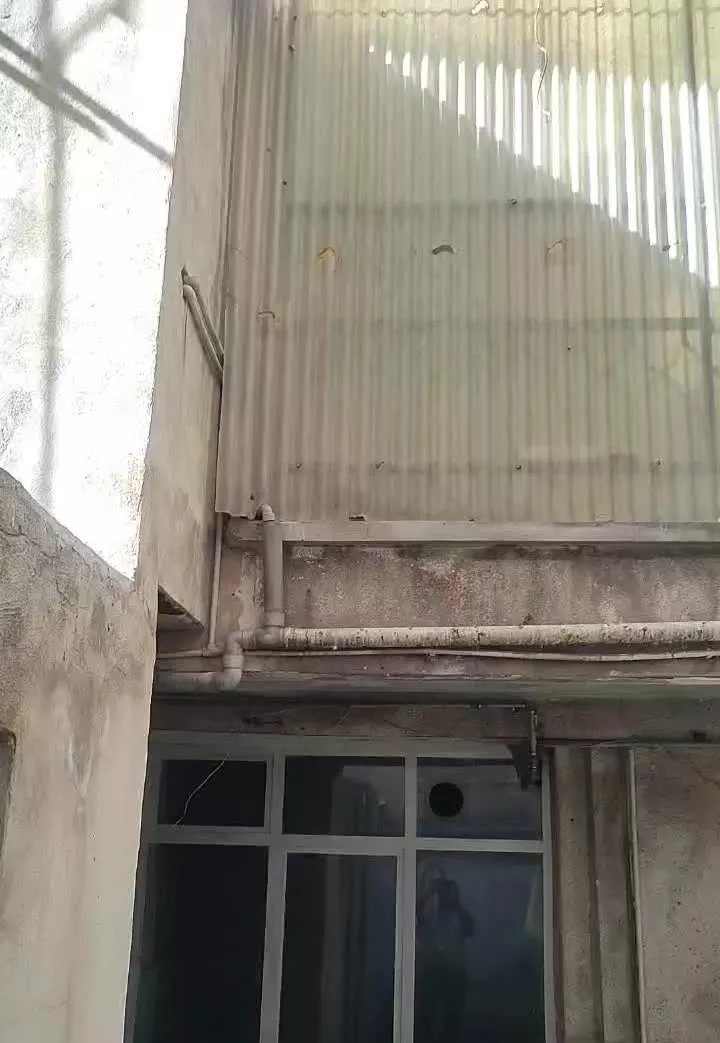 خانه ویلایی دوطبقه