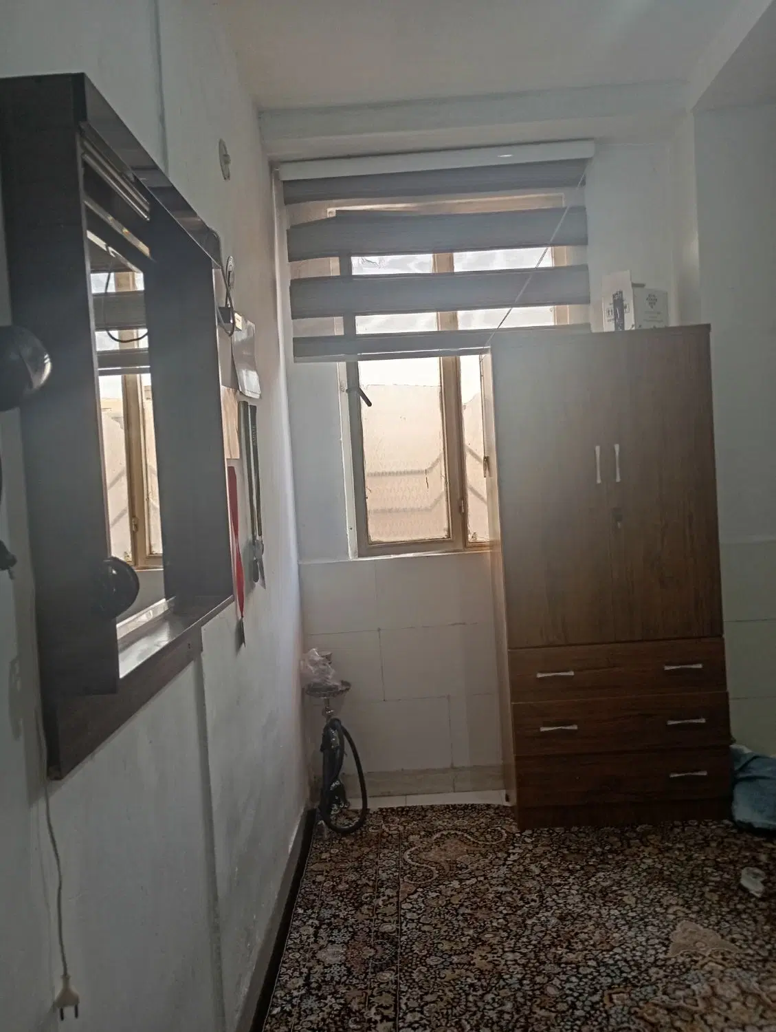 منزل 65متری با تمام امکانات اجاره داده میشود