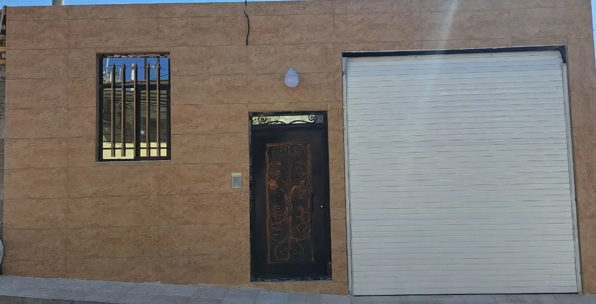 خانه ویلایی دواسب 172متر