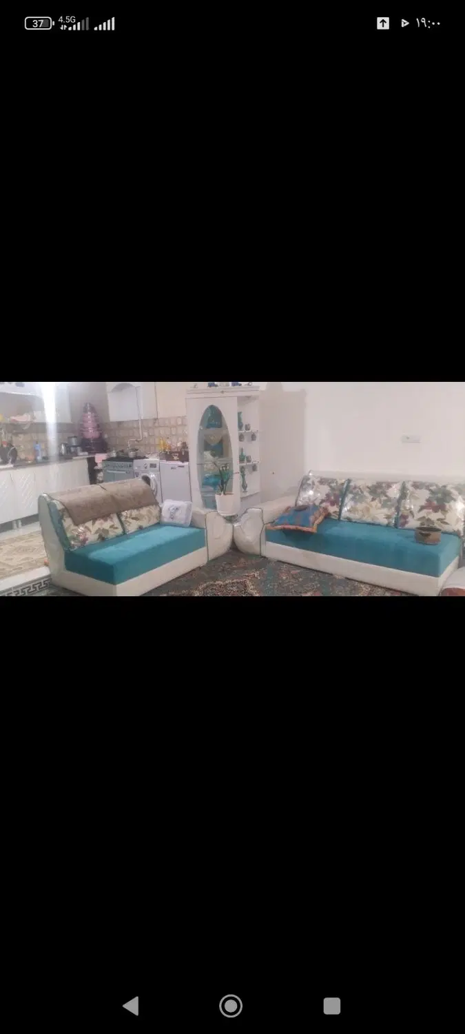 مغازه فروشی بلوار24مهر غربی