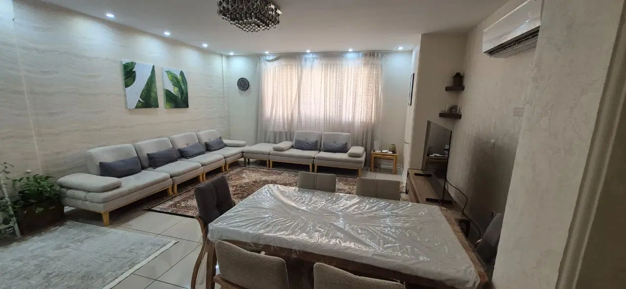 سوئیت ۳۰متری فرهنگ شهر