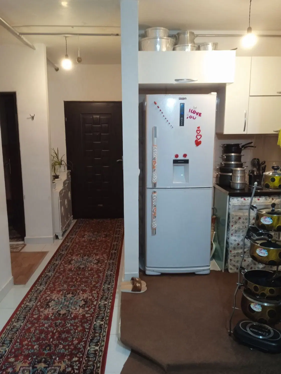 فروش خانه ویلایی 2طبقه سیدآباد گلخوران