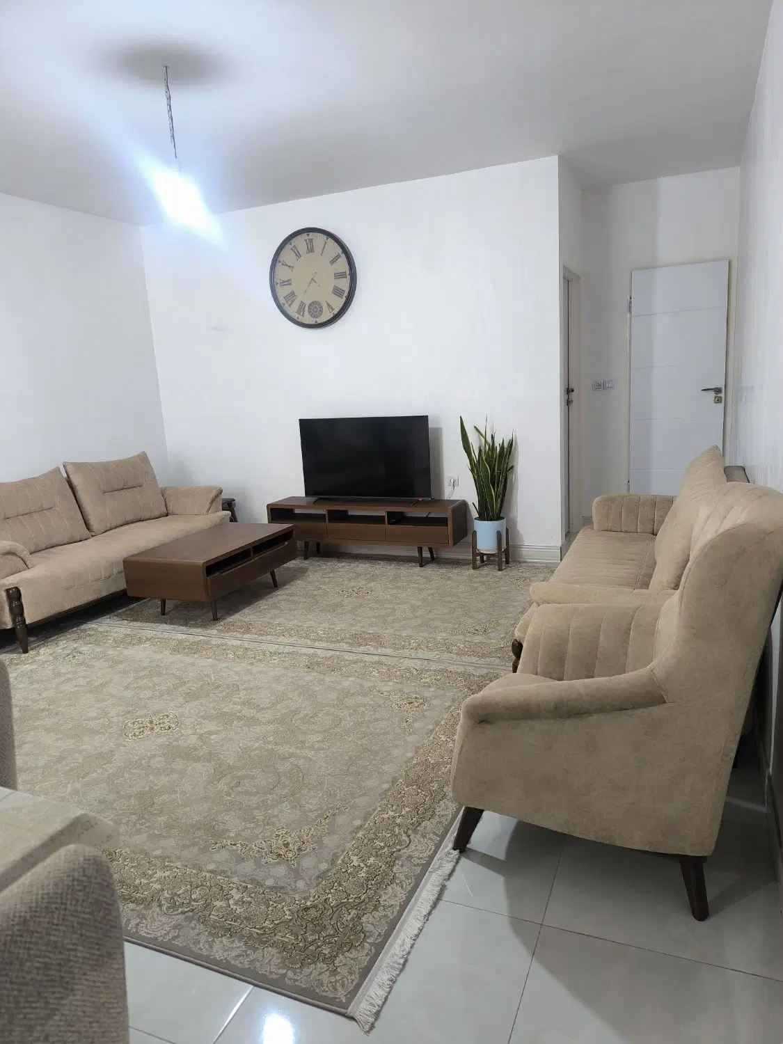 ویلایی ۶۰متری