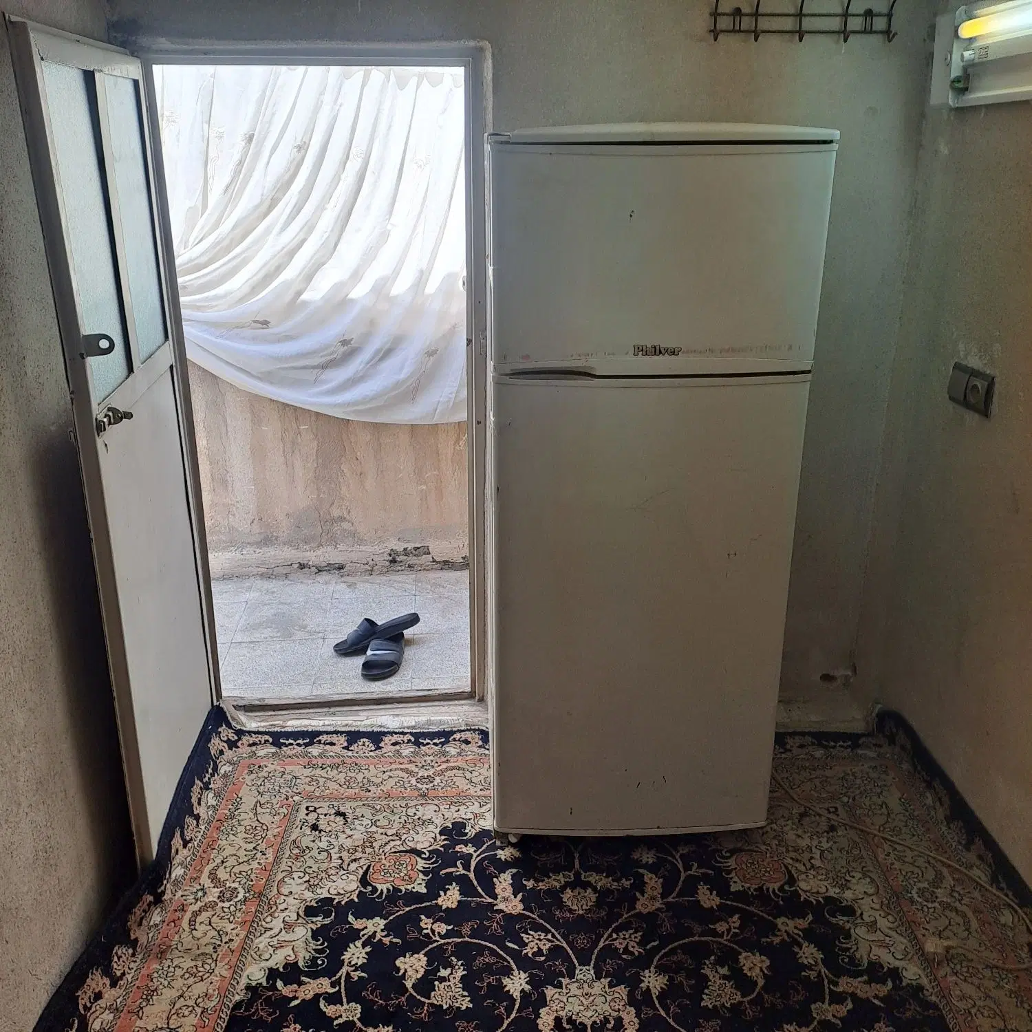 اتاق مجردی