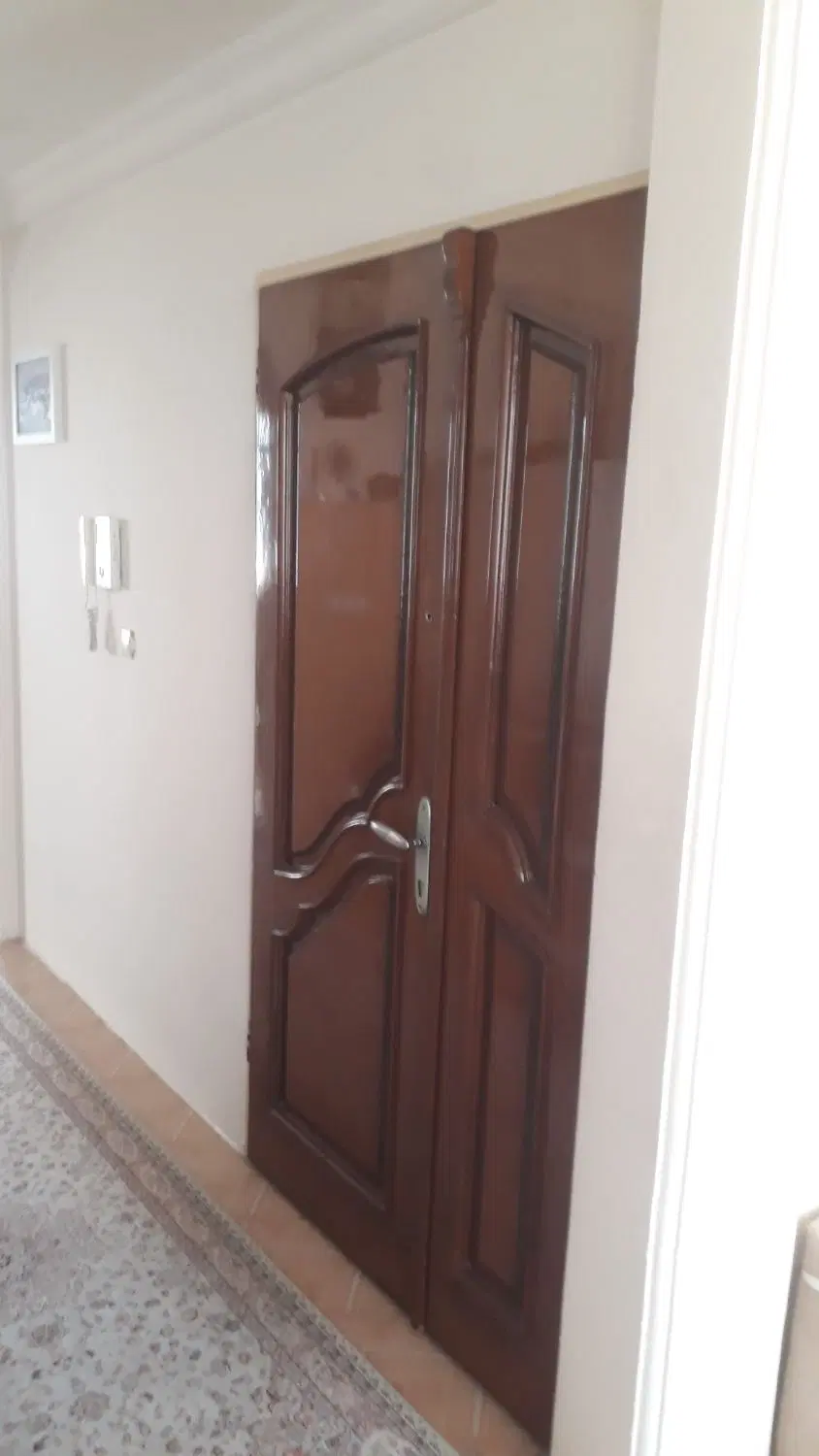 رهن واجاره آپارتمان ۱۲۲ متر