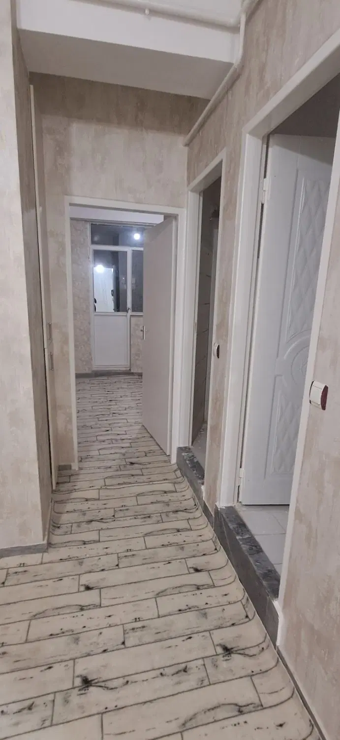 تمام رهن
