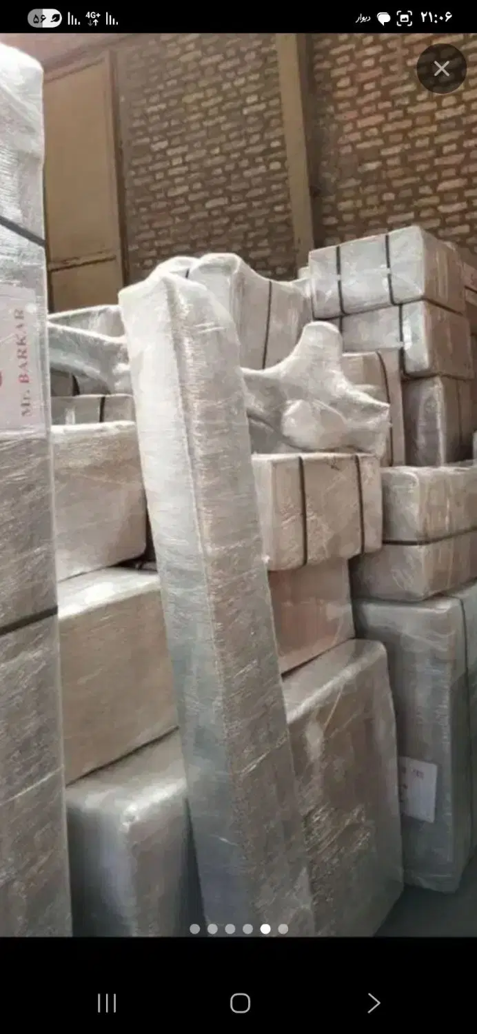 اجاره انبار اثاثیه منزل شبانه روزی شمال غرب شرقvip