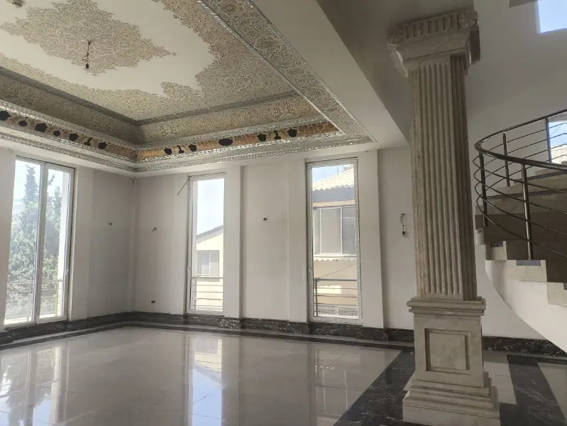 سعادت آباد ، ۲۴ متری ، ۸۰ متر ۲ خواب بی مشابه