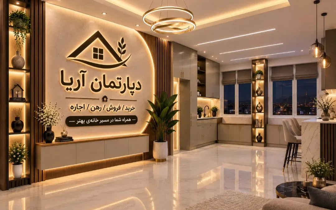 واحد اماده حیاط دارگلشن سروستان