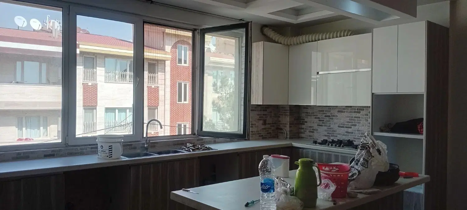 چیتگرسرو ازاد ۲ خواب