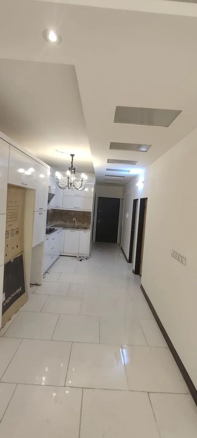 آپارتمان صدمتری عبدالمطلب