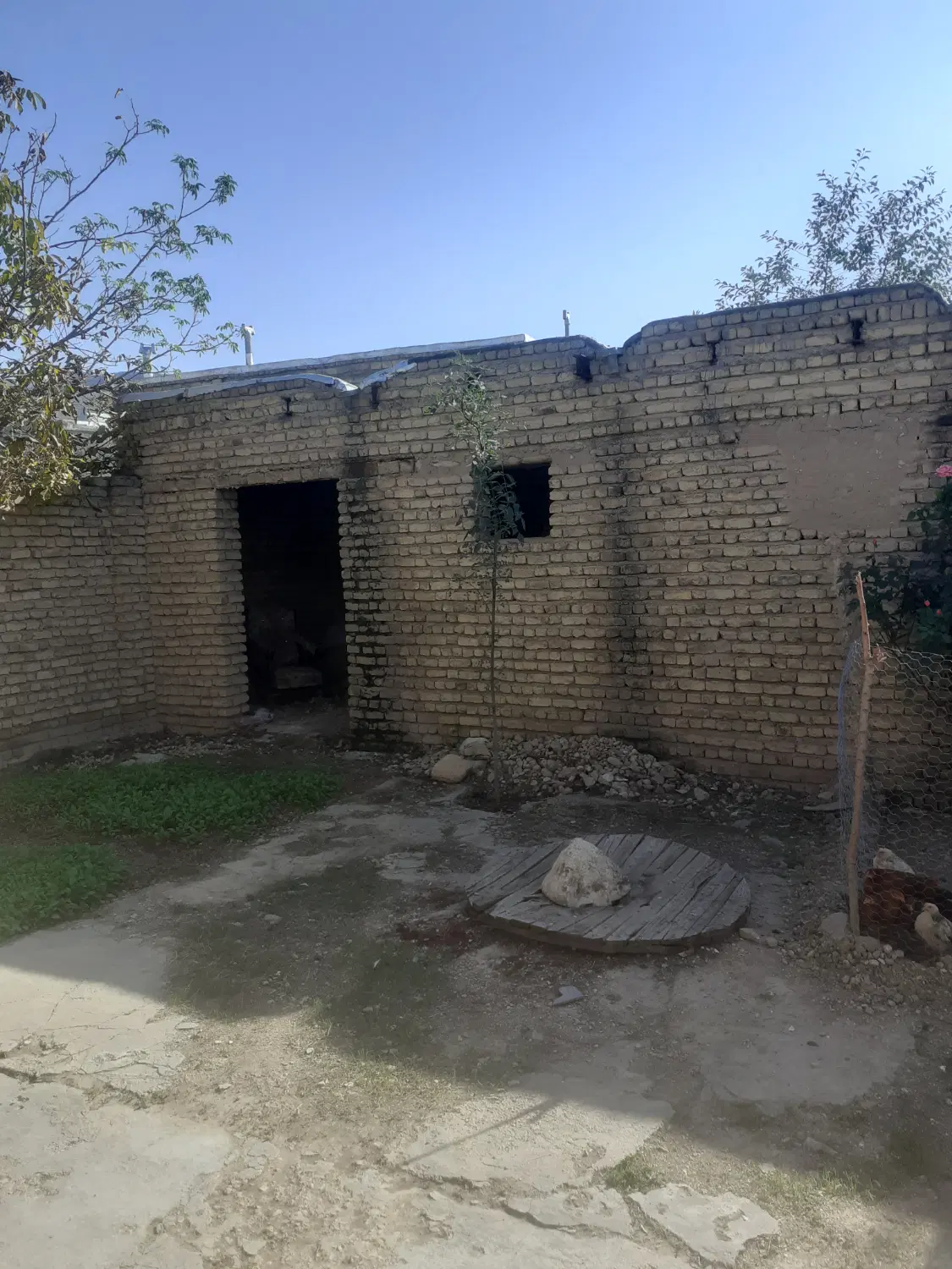 فروش منزل مسکونی