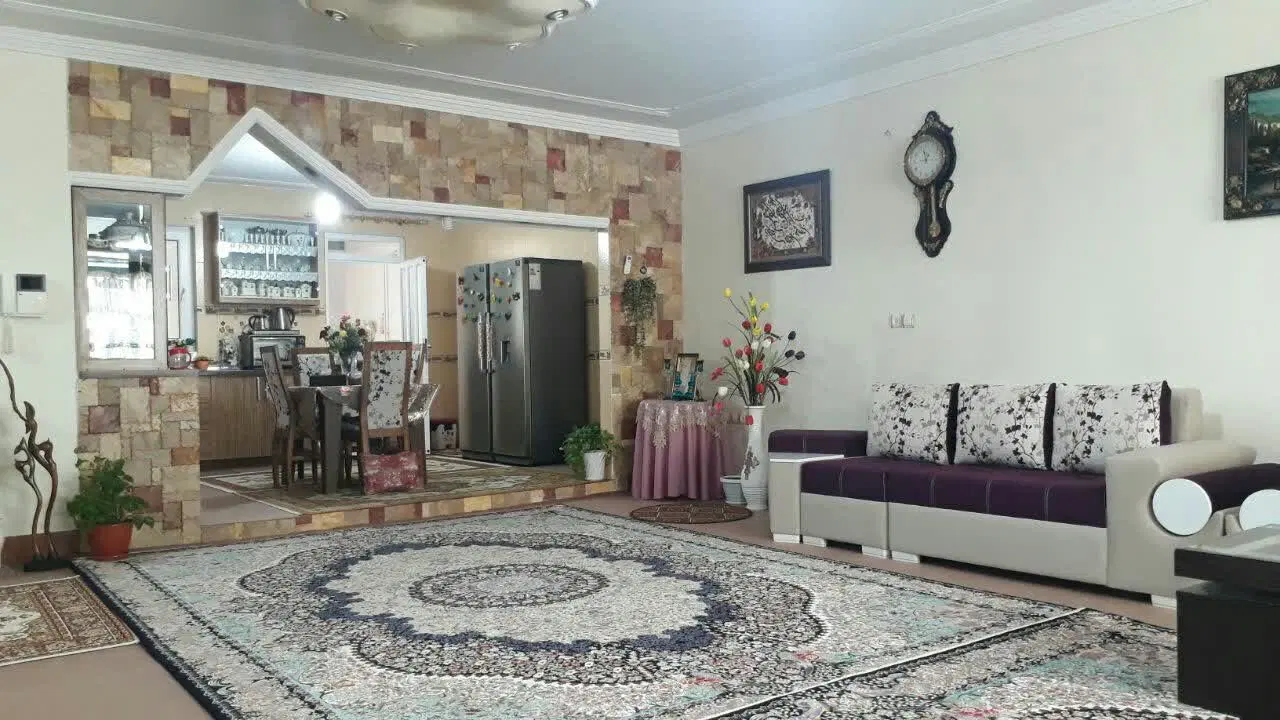 فروش ویلایی دو طبقه شیک
