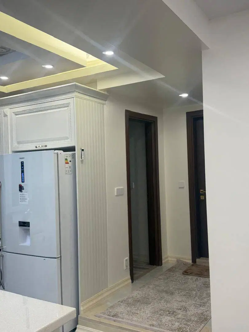 فروش آپارتمان ۱۱۲ متری ۲ خوابه