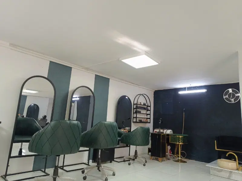 اجاره اتاق ولایت زیبایی در سالن زیبایی