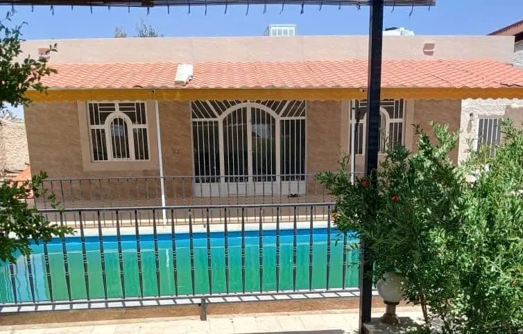 باغ کامل زردنجان