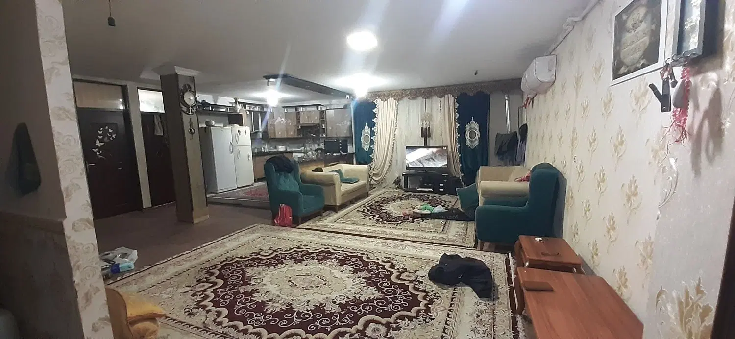 آپارتمان